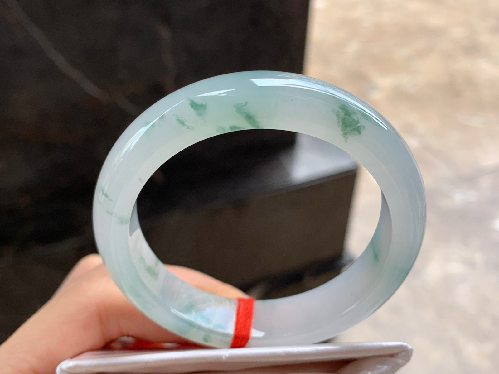 53-13-8.2

蓝花手镯^_^飘花灵韵