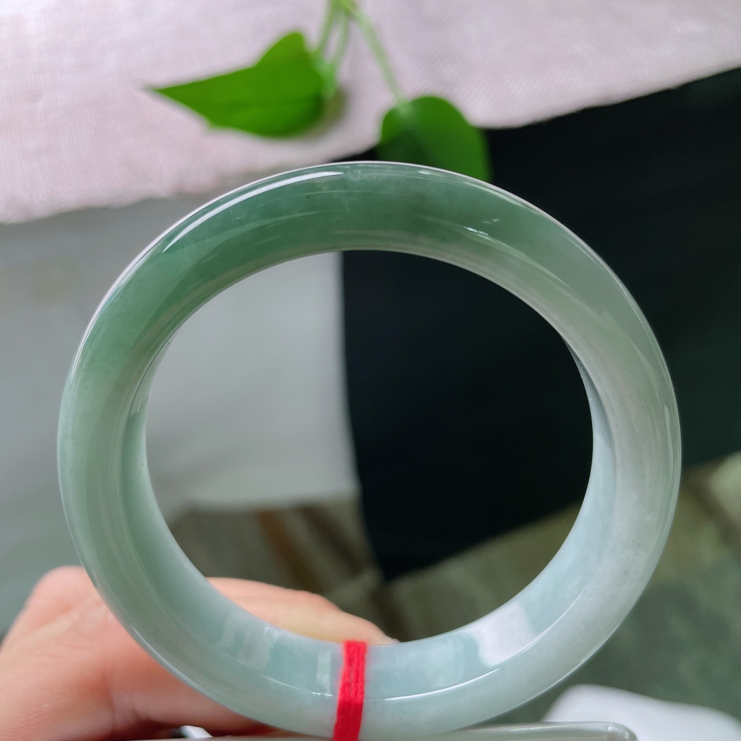 53.8/12.2/7.9，油青正圈，半山水，行至水穷处，坐看云起时。无裂，ss49311a