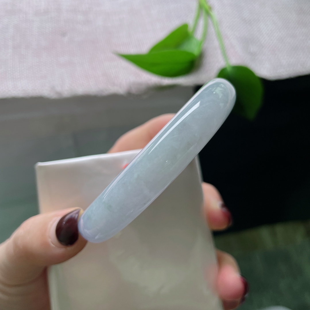 55.5/11.6/8.3正圈，紫气东来，罗兰盛开。一场关于优雅的沉浸。有棉线。ss54349a