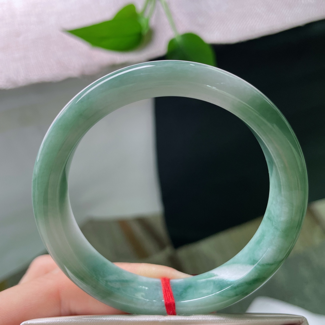 55.8/11.8/7.5，飘花正圈，沉鱼落雁，闭月羞花，水润，种老，有纹，ss50770a