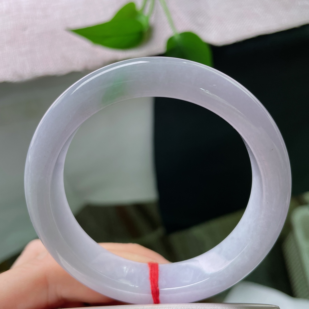 55.5/13.2/8.8，正圈，细润，最温柔的少女心与最坚韧的傲骨。无裂，ss50436a