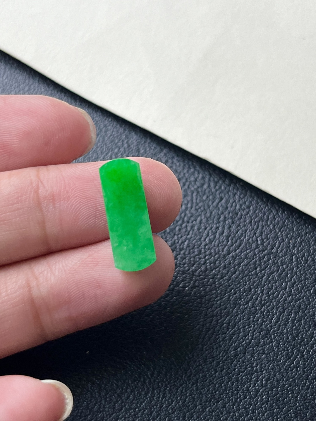 ️马鞍，种老细腻，色阳浓郁起胶，尺寸：17.9/6.5/3.3，asd1427