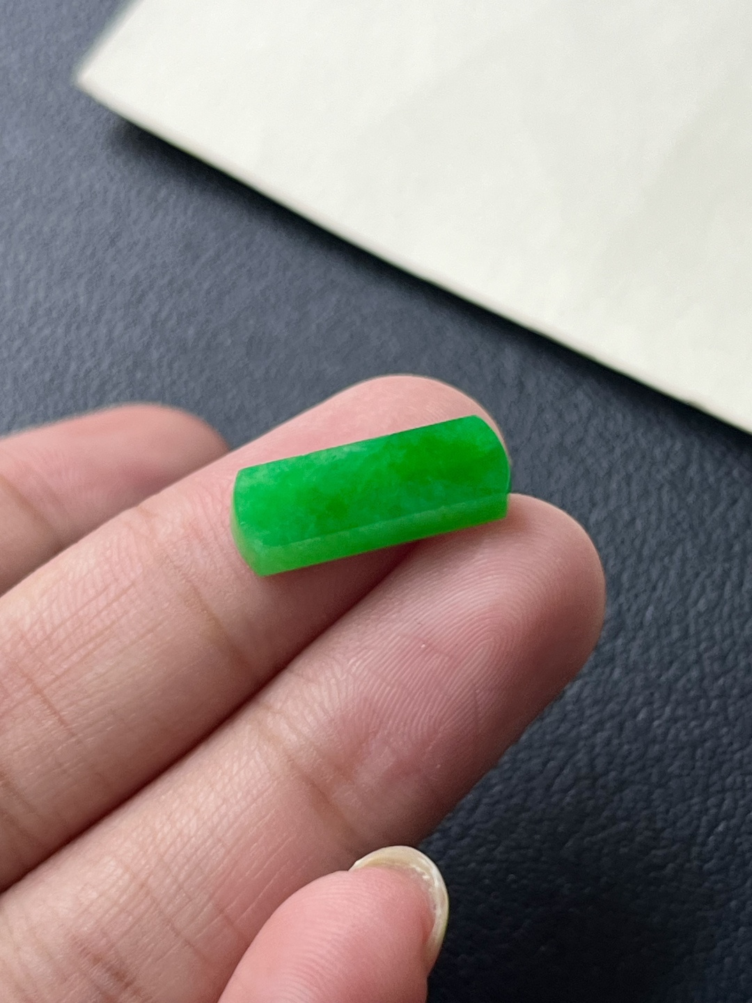 ️马鞍，种老细腻，色阳浓郁起胶，尺寸：17.9/6.5/3.3，asd1427