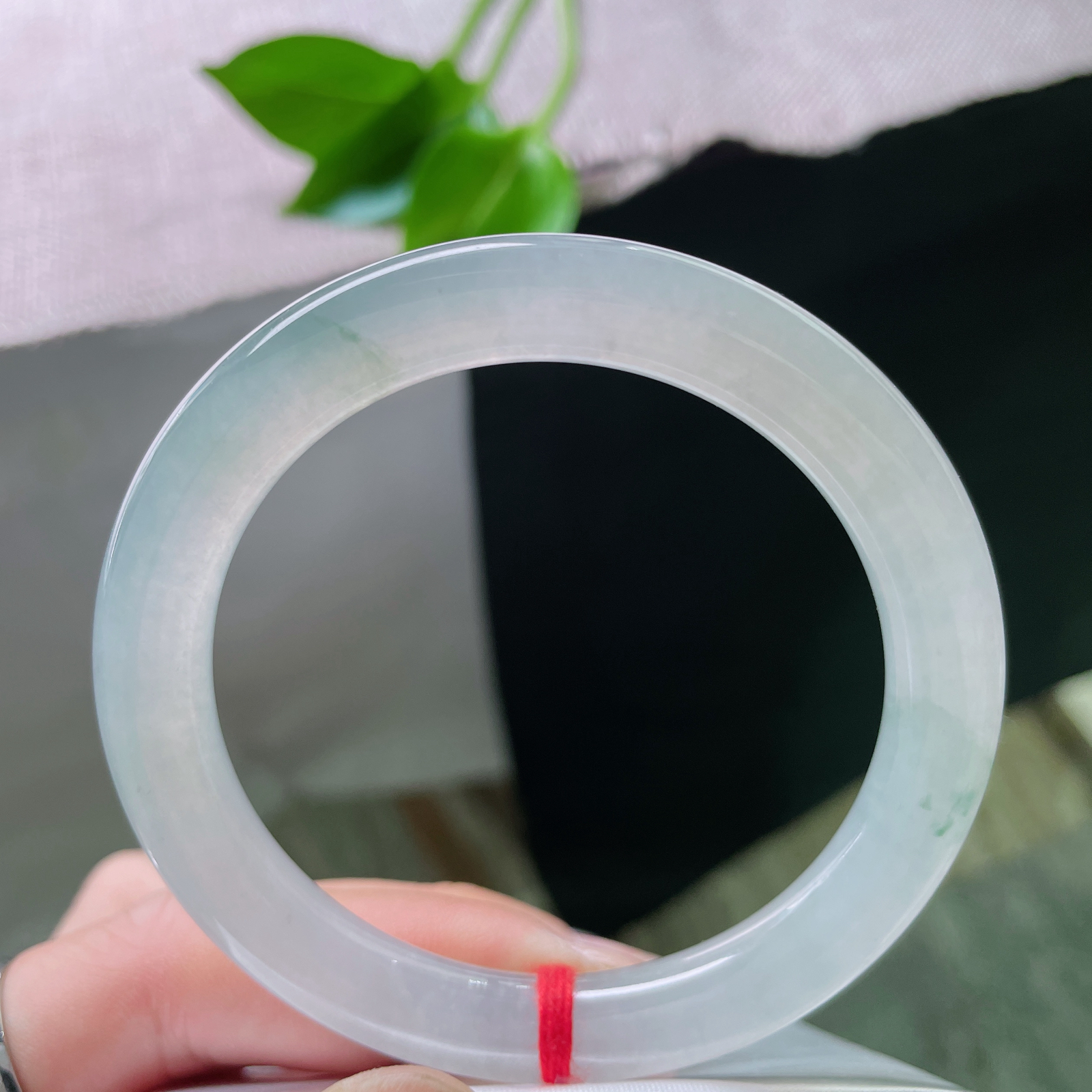 54.8/8.5，冰圆条，水润，细腻，起光，灵动，ss50557a..