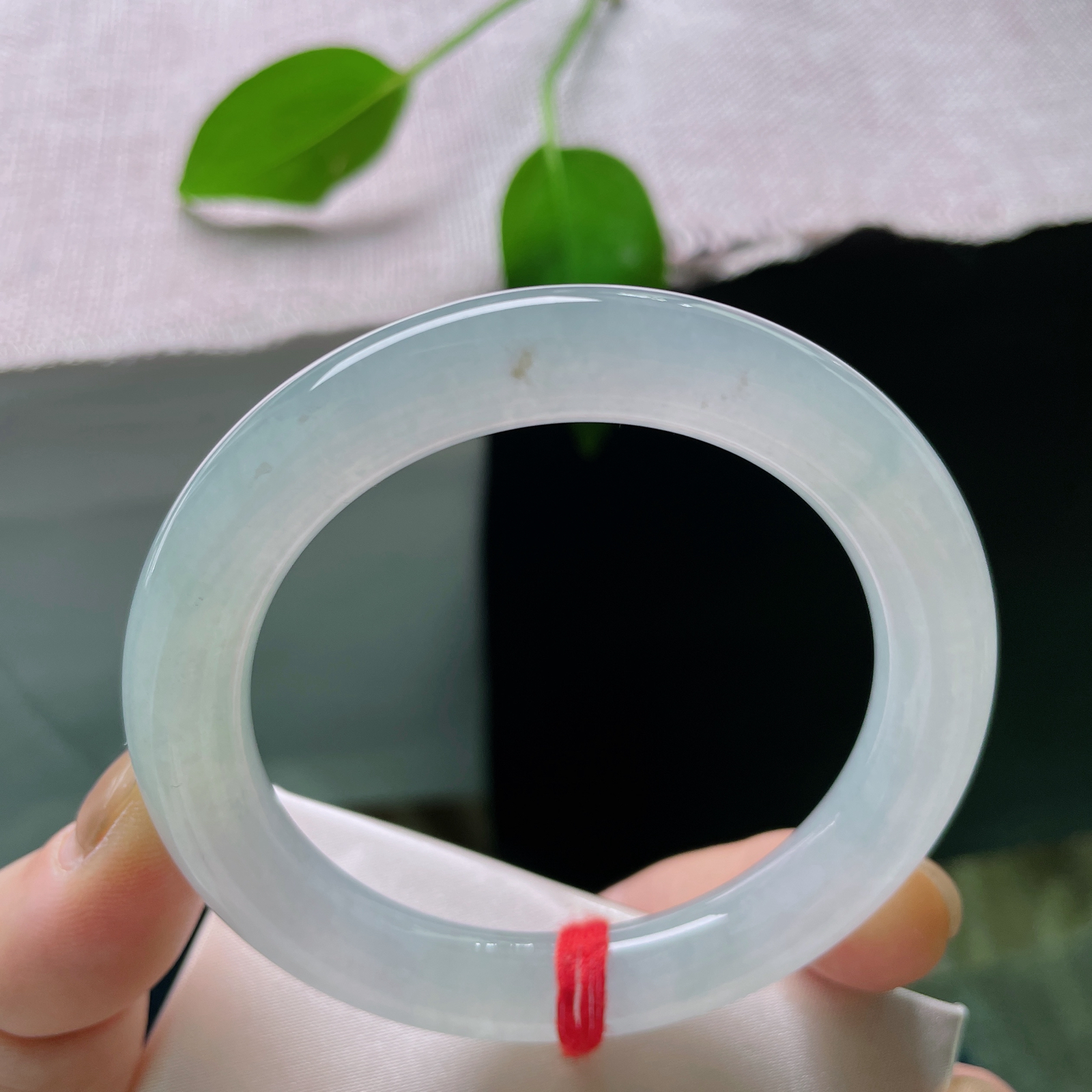 54.2/9.9，冰晴底圆条，不事张扬却自带风骨，于细节处彰显独特品味。洒金，ss50949a..