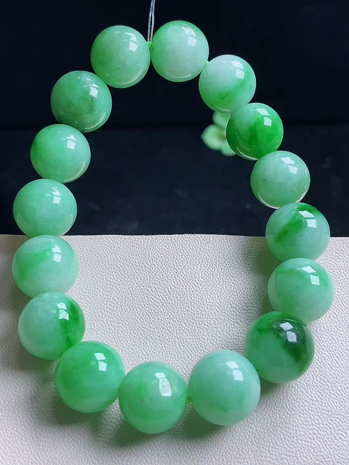 手链，，尺寸12.5，编号23cw5l  27