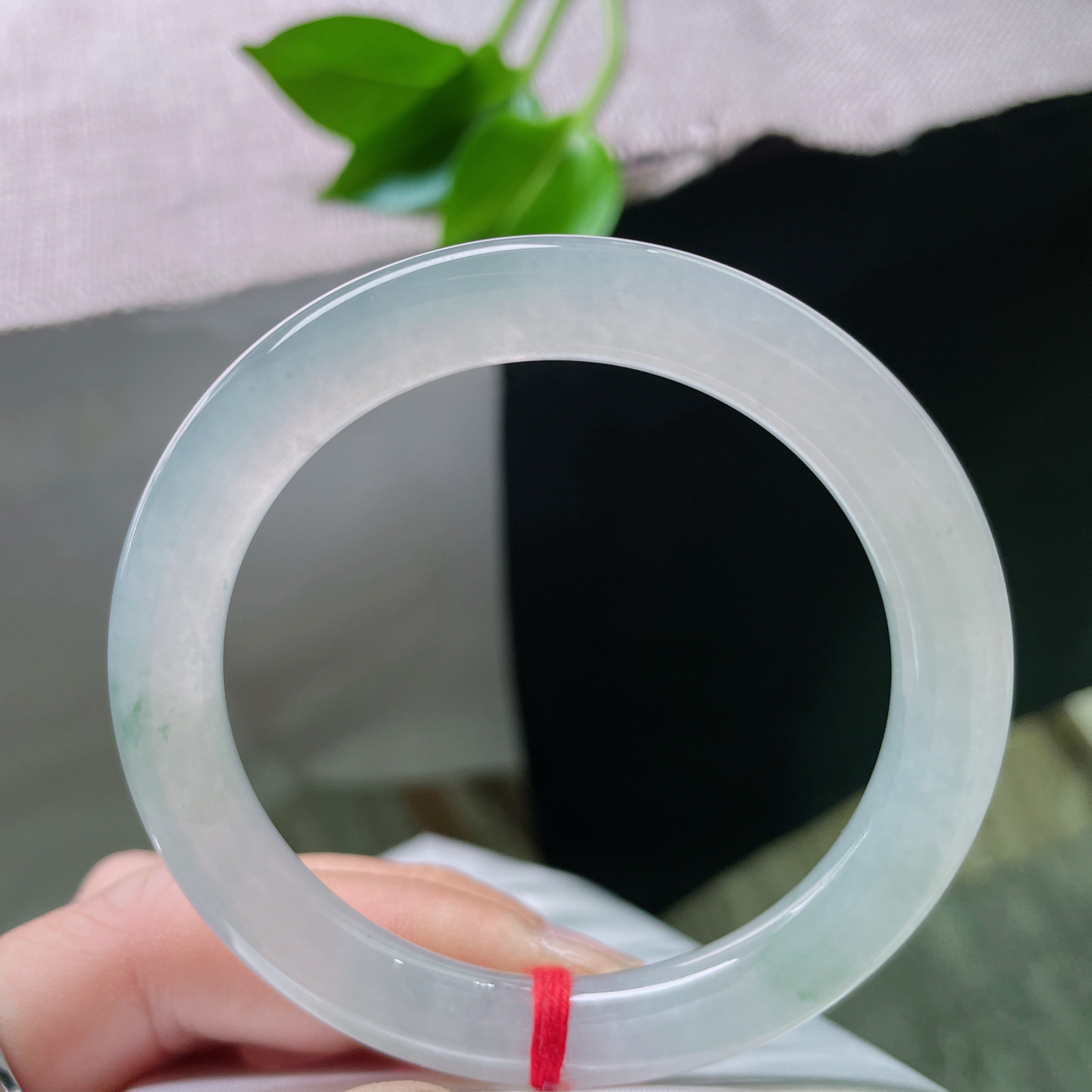 54.8/8.5，冰圆条，水润，细腻，起光，灵动，ss50557a..