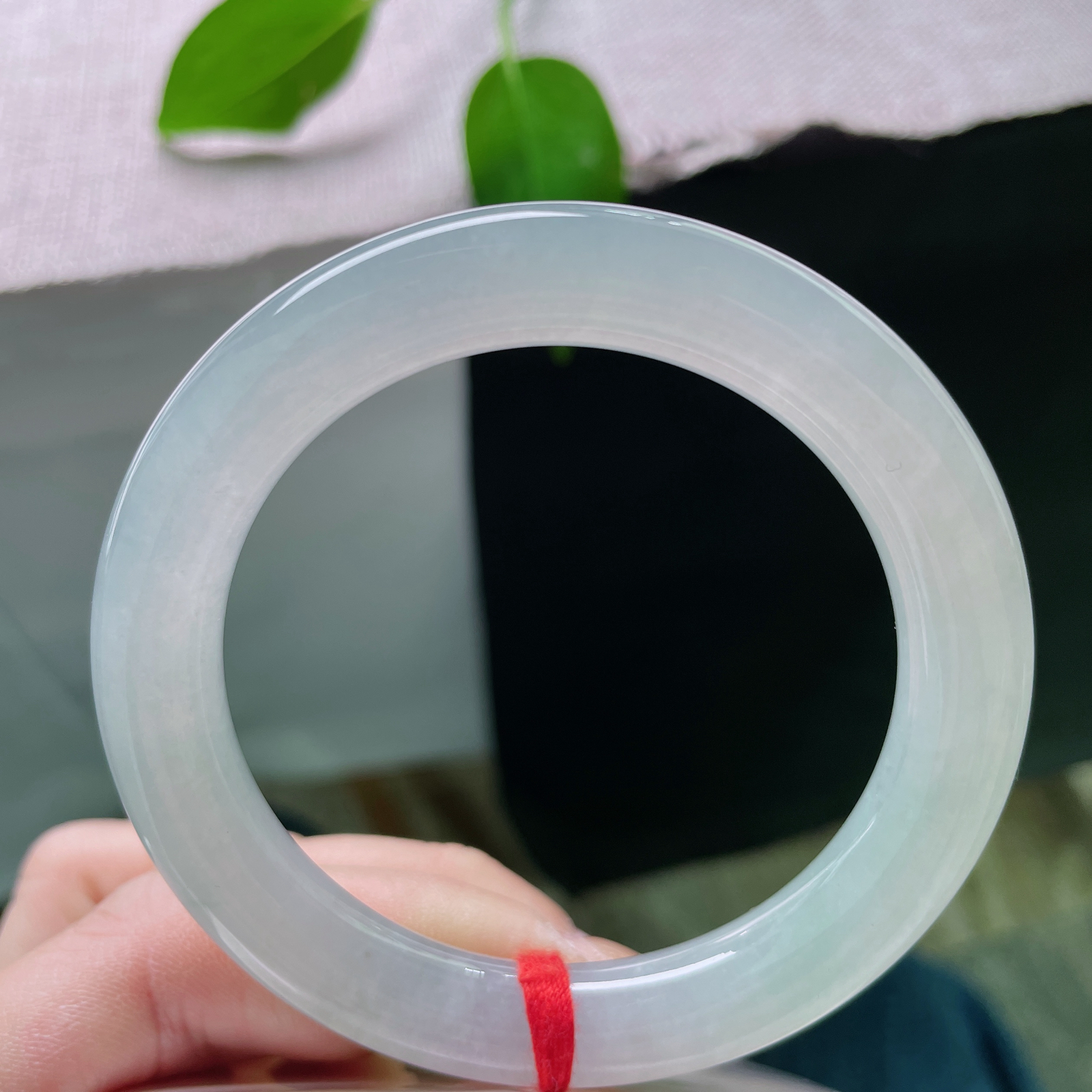 54.2/9.9，冰晴底圆条，不事张扬却自带风骨，于细节处彰显独特品味。洒金，ss50949a..