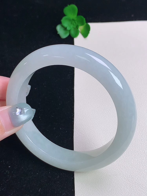  ，老种手镯，无裂，尺寸54.4/11.9/8.5，№;y27031 24