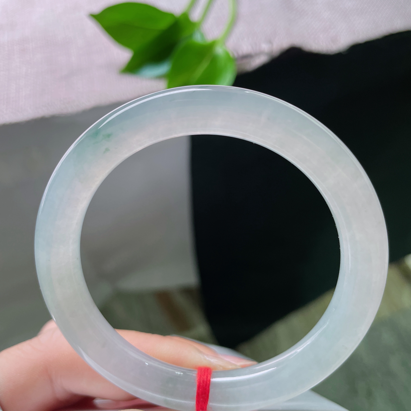 54.8/8.5，冰圆条，水润，细腻，起光，灵动，ss50557a..