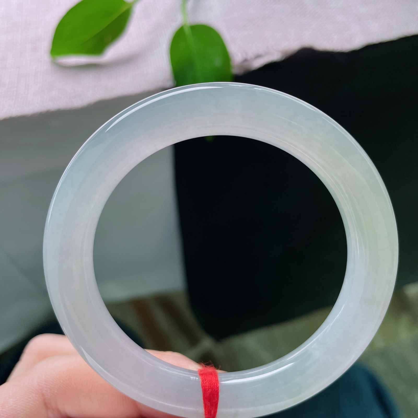 54.2/9.9，冰晴底圆条，不事张扬却自带风骨，于细节处彰显独特品味。洒金，ss50949a..