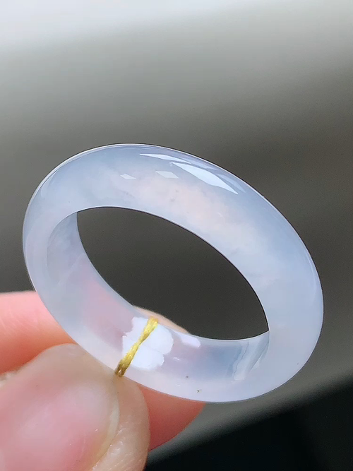 ，冰种指环，无裂，尺寸19/5.9/3.2，20号，№:y271044  23