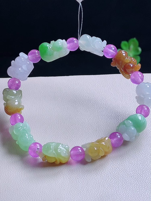 手链，，尺寸13/7.5/7.2，编号22cw5l  28