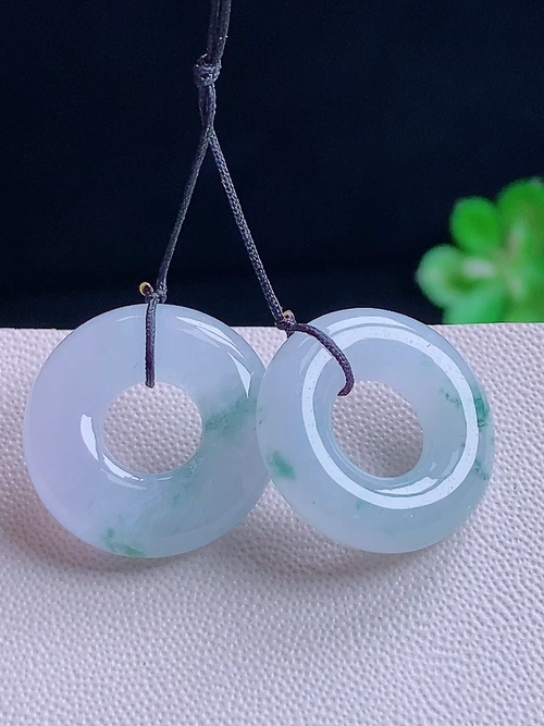 甜甜圈，无裂，尺寸17.8/4.8，编号22dw5l  28