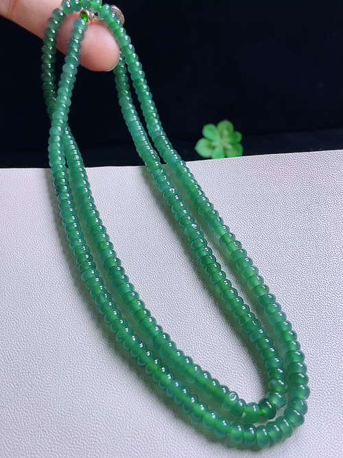 项链，，尺寸4.5，编号23eu  28