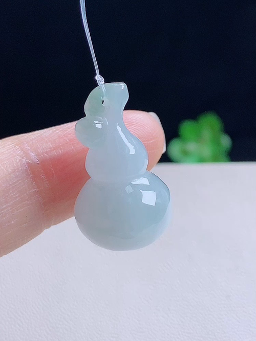 葫芦，无裂，尺寸22.5/11.7/13.3，编号22bw5l  28