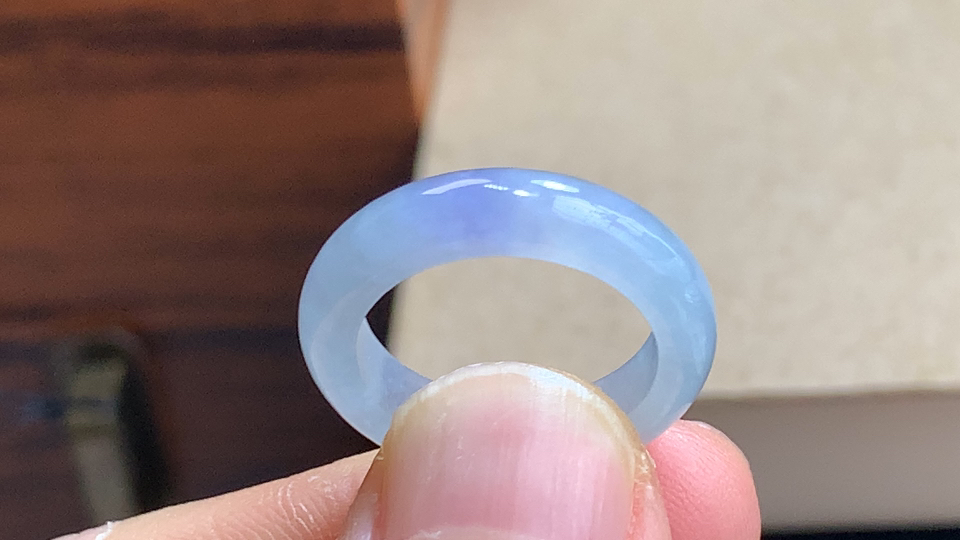 ️ 指环，尺寸15.7-4.7-3.5mm，圈口10，包A附证书0886