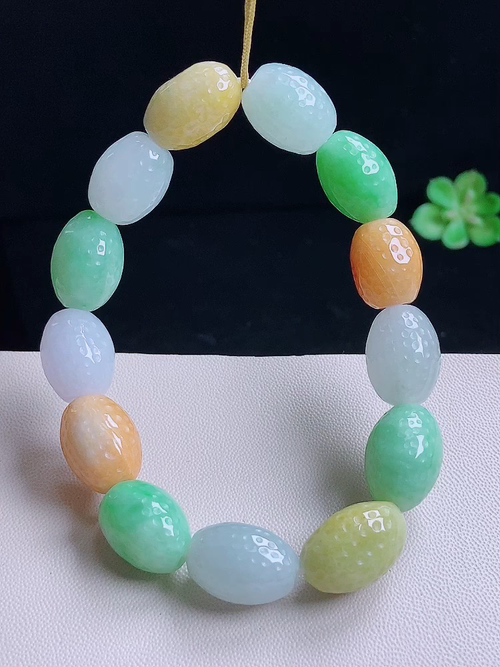 手链，，尺寸15.5×1.5，编号23bd7y 28