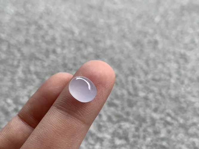 ️ 蛋面，尺寸8.6×7.1×5.3