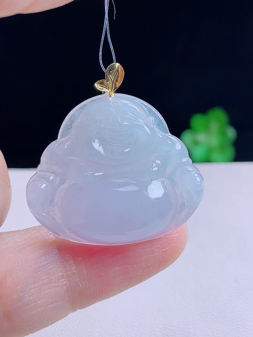 佛，18k金，无裂，尺寸27/25.8/5.2，编号22bw5l  28