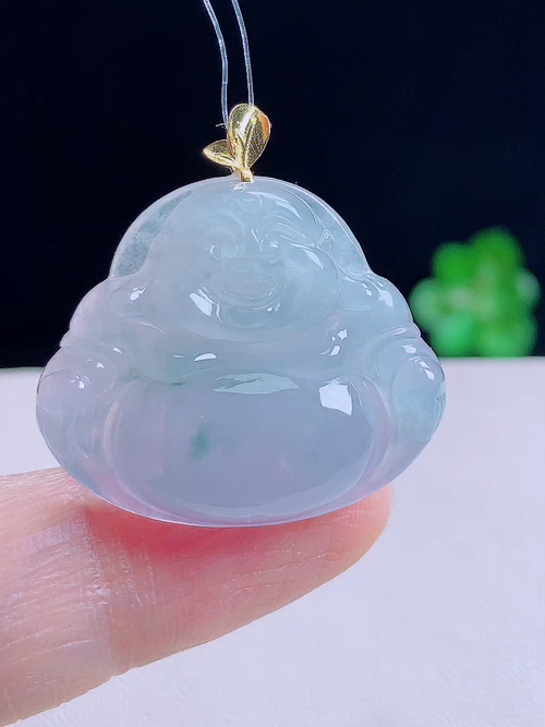 佛公，无裂，尺寸28.5/25/5.0，编号22bw5l  28