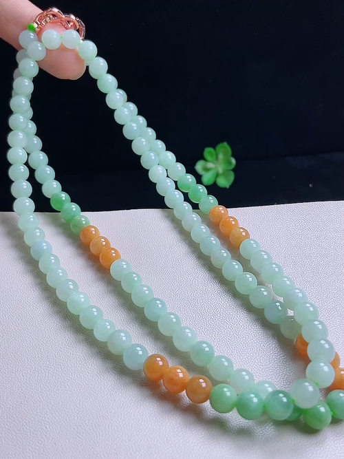 项链，，尺寸6.3，编号22bmh  28