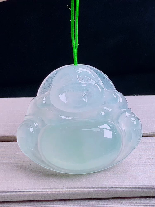 佛，无裂，尺寸25.5/28.2/5.0，编号au 28