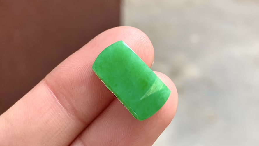 ️ 满色马鞍，完整，17*9*2.8