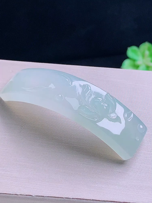 手牌，无裂，尺寸50/13.3/5.5，编号fn  28