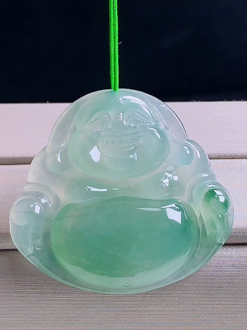 佛公，无裂，尺寸30.4/33/5.7，编号au  28