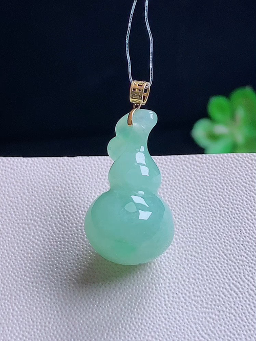 葫芦，无裂，尺寸24.8/11.7/12，编号22dw5l  28