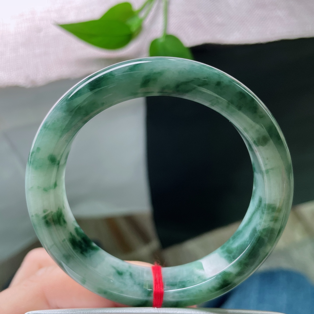 55.7/12.7/8.6，飘花正圈，版型正，厚装饱满，古色古香，一点皮纹不显，ss51342a