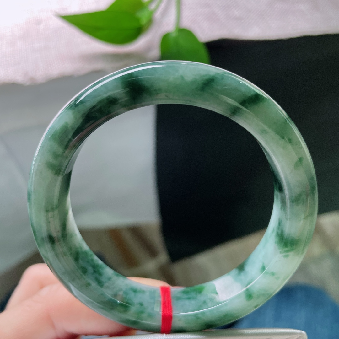 55.7/12.7/8.6，飘花正圈，版型正，厚装饱满，古色古香，一点皮纹不显，ss51342a