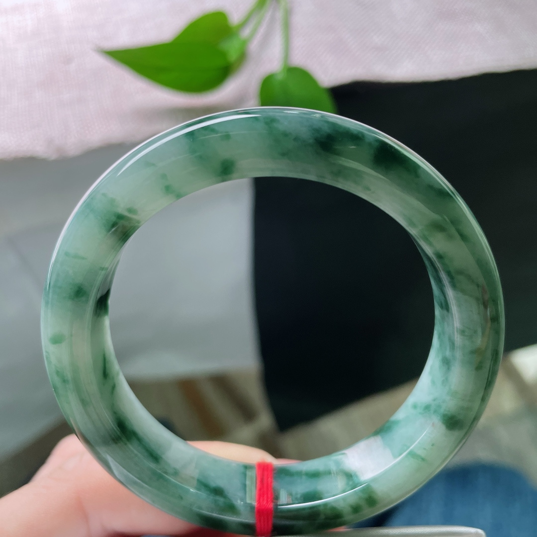55.7/12.7/8.6，飘花正圈，版型正，厚装饱满，古色古香，一点皮纹不显，ss51342a