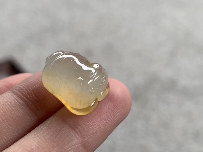 ️ 小猫，尺寸15.2×13×8.5