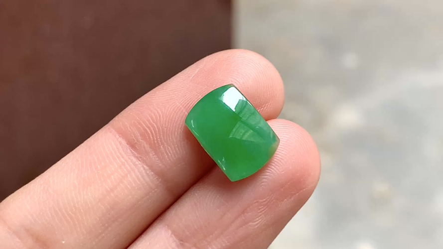 ️ 满色马鞍，12*8.3*3，完整