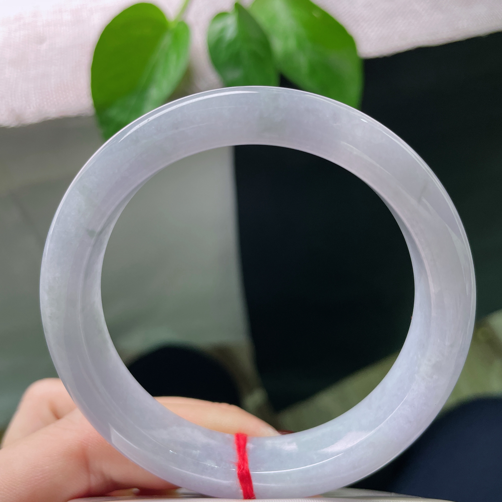 57.7/12.1/8.7，紫罗兰正圈，水润，质地温润，倾国倾城，永恒的美，棉线，ss51030a..