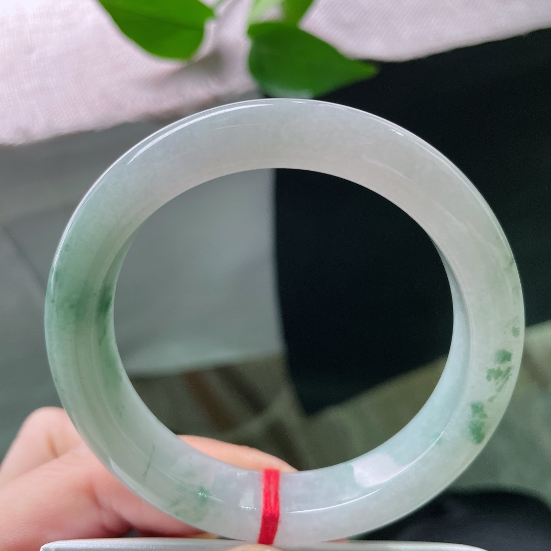 56.1/12.2/8.8，飘花正圈，一花一世界，似山间云雾，又如水中墨染，皮纹，ss52375a