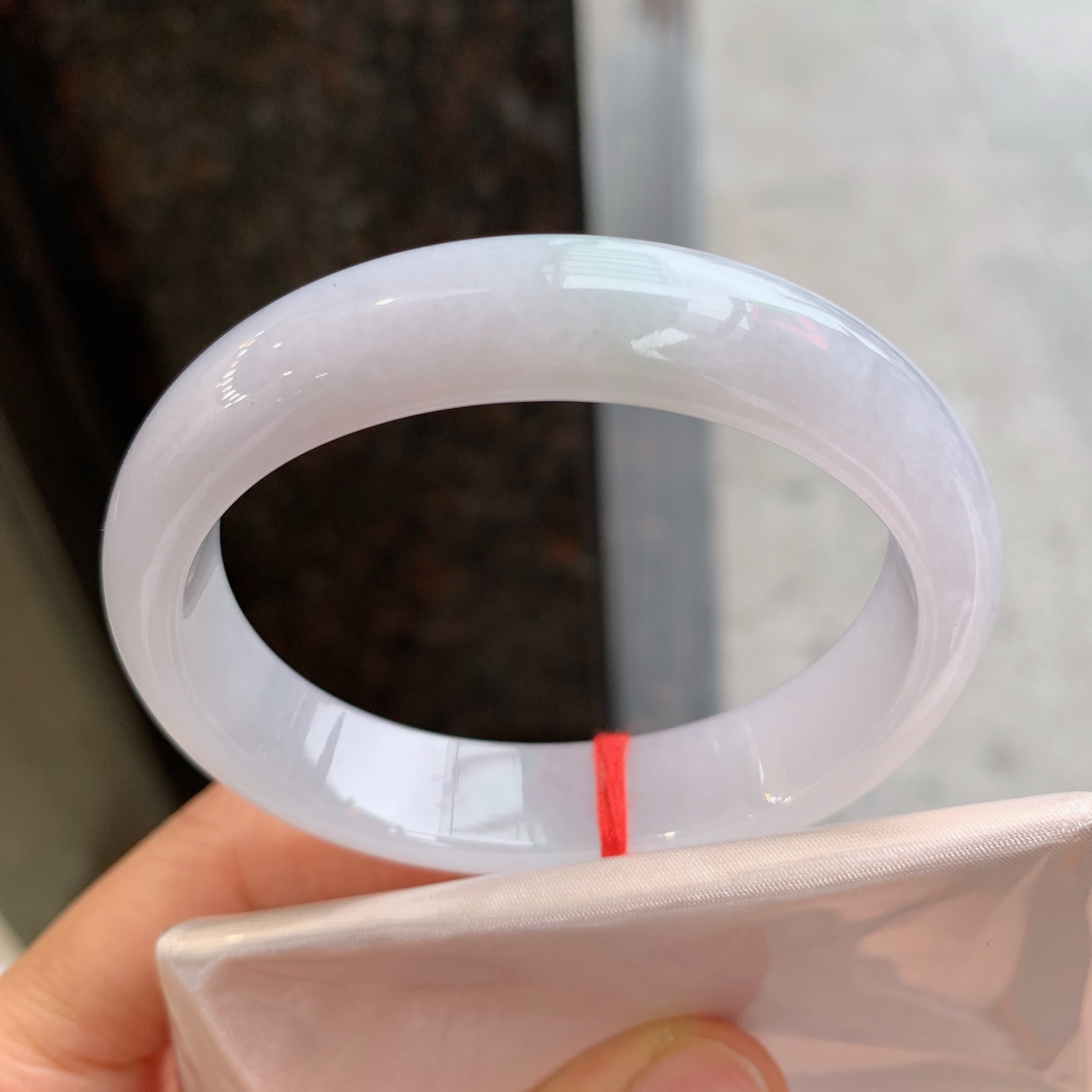贵妃细糯 微纹 尺寸：54.4/48/12.8/7.1  细腻