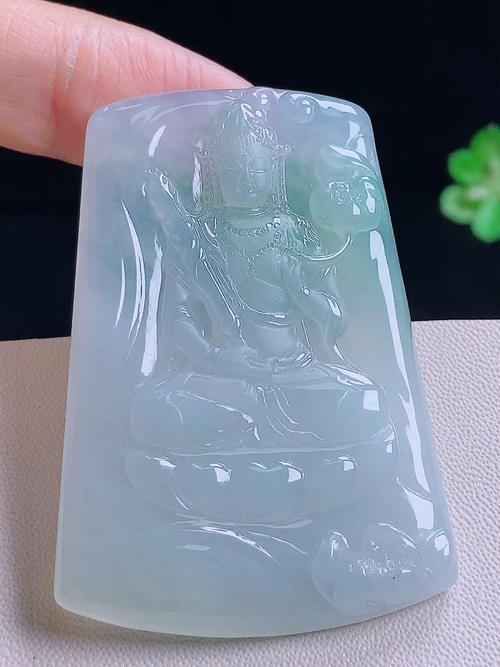 虚空藏菩萨，无裂，尺寸56.738/5.4，编号28yf  4