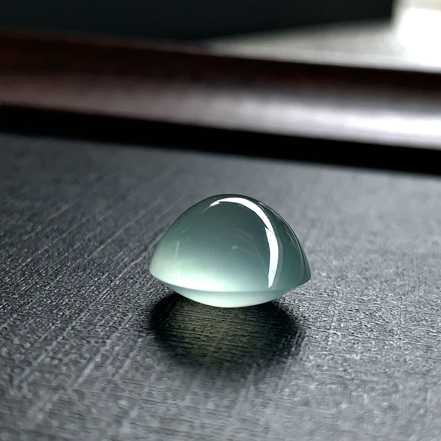 ️ 晴水蛋面，尺寸15×14.4×9.9