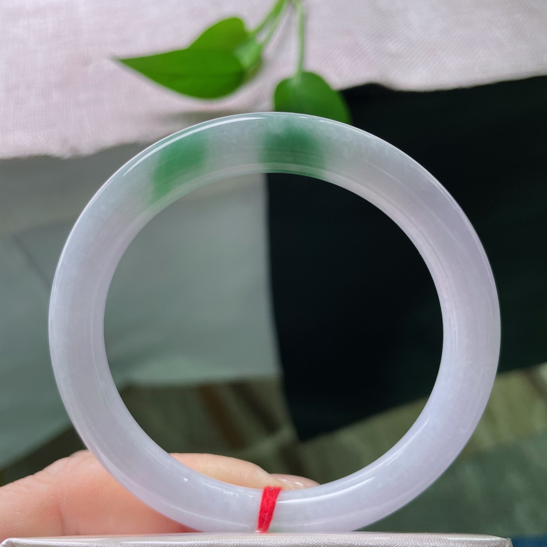 54.5/8.8，紫底圆条，飘花落落大方，是安静了百年的惊心动魄。皮纹，ss52080a