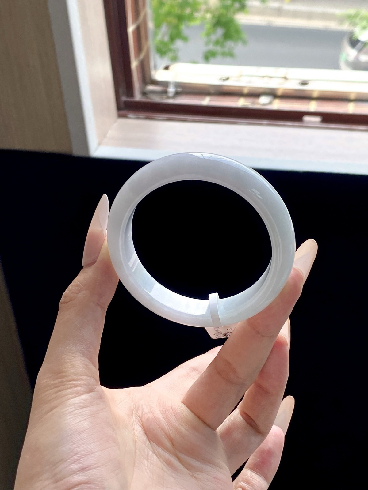 白月光正圈成品（完美）
HYC-731
⭕️54-12.5-8