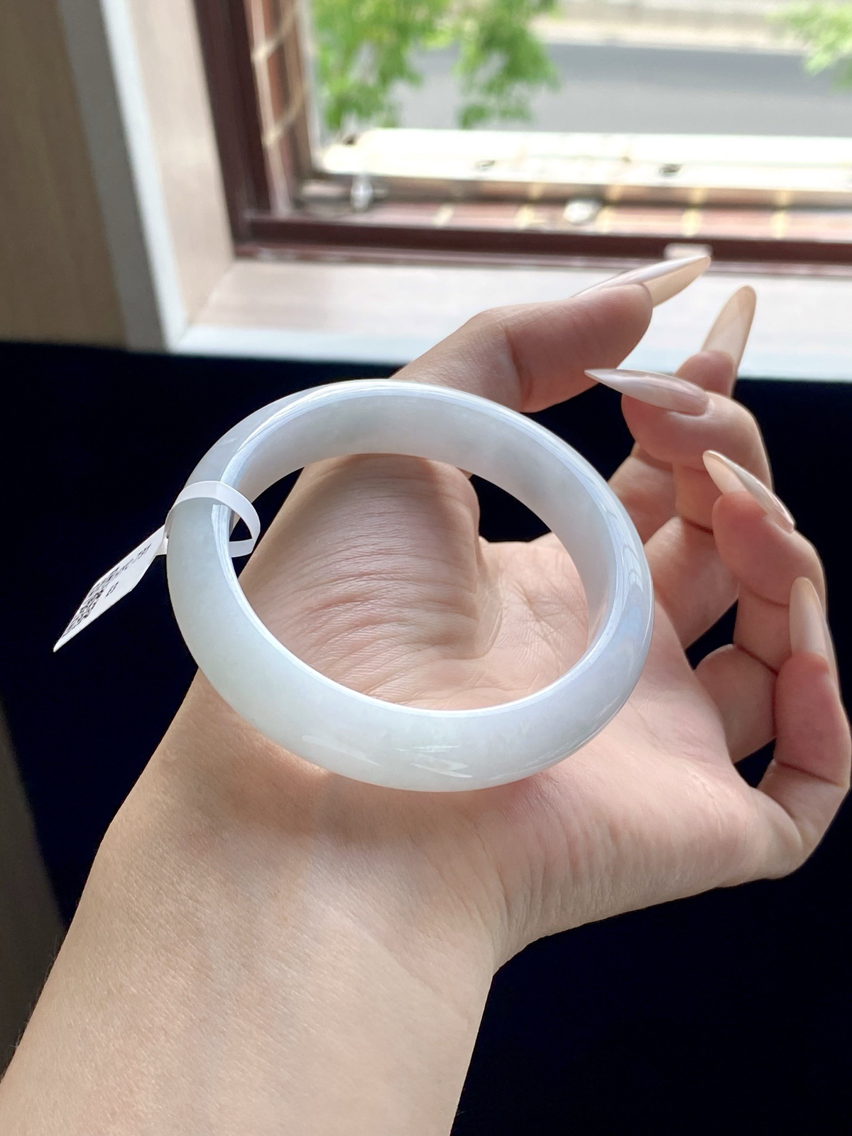 白月光正圈成品（完美）
HYC-731
⭕️54-12.5-8