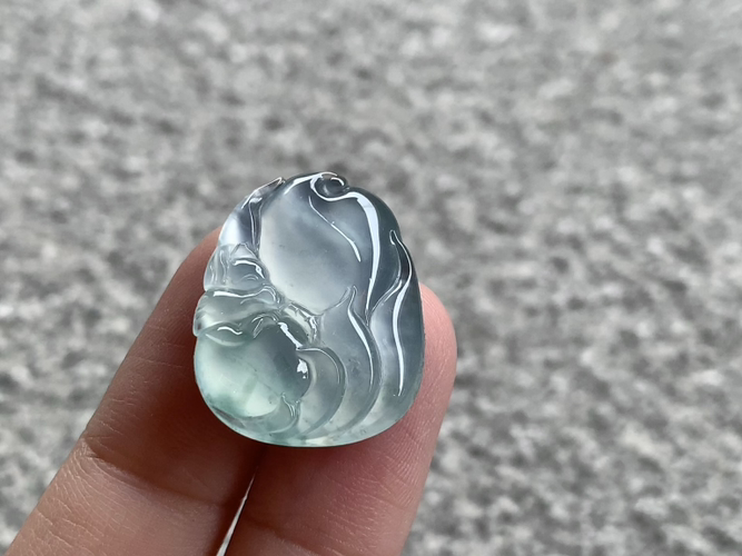 ️ 松鼠，尺寸21.4×17×3.2