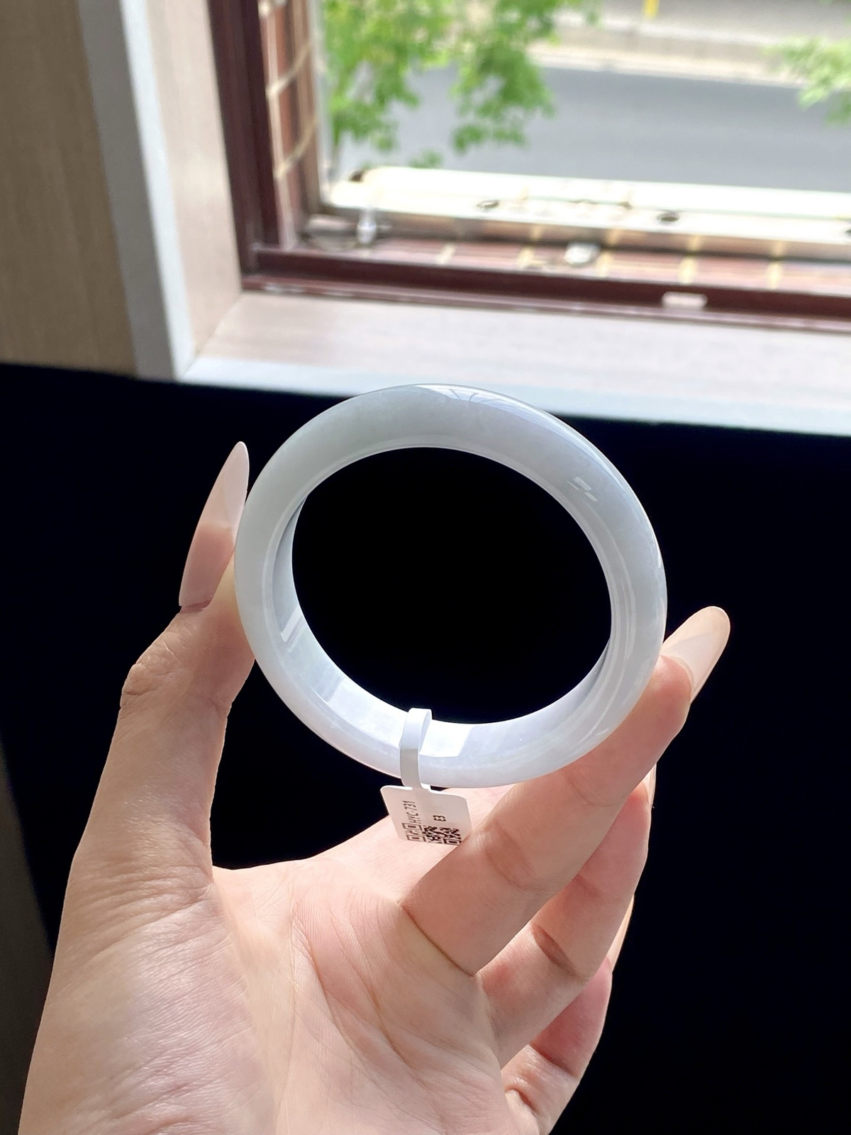 白月光正圈成品（完美）
HYC-731
⭕️54-12.5-8