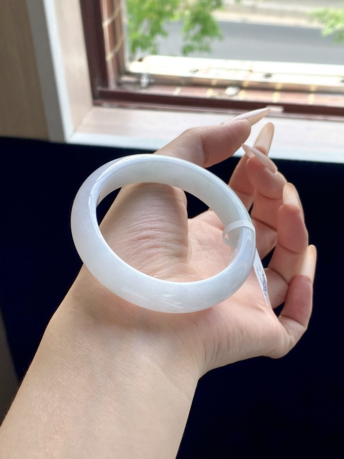 白月光正圈成品（完美）
HYC-731
⭕️54-12.5-8
