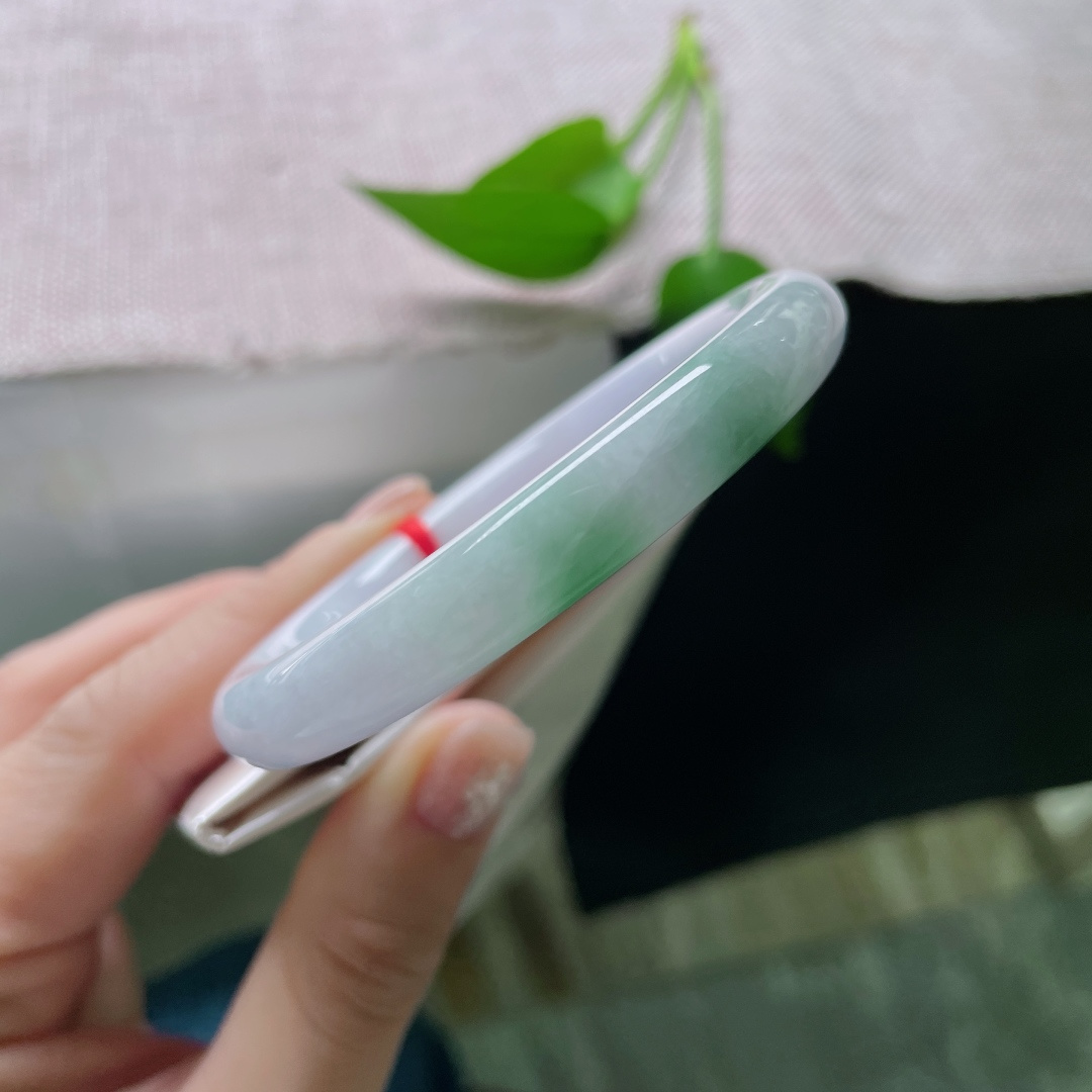54.5/8.8，紫底圆条，飘花落落大方，是安静了百年的惊心动魄。皮纹，ss52080a