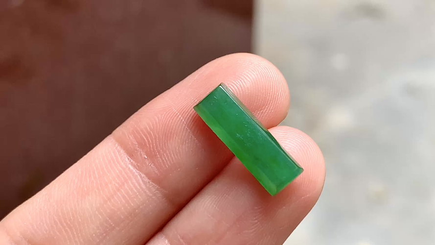 ️ 满色马鞍，完整，15.8*5.3*2.6