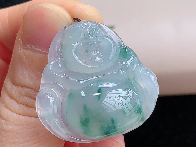 ️ 佛，尺寸311/30.0/7.3mm，包A附证书